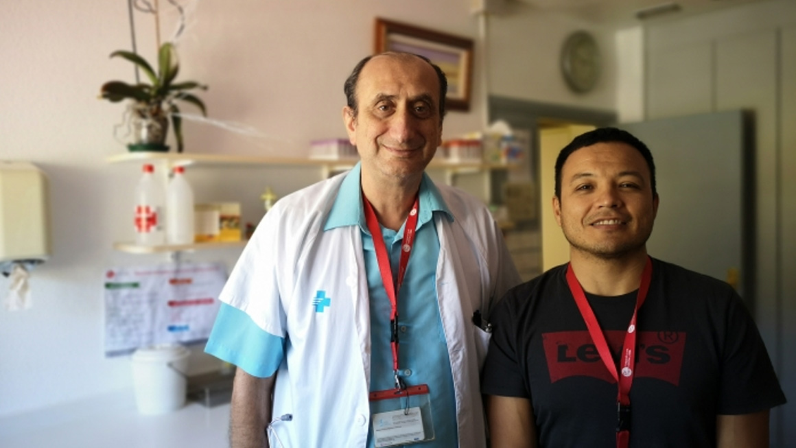 La Fundació Lluita contra la Sida redueix en un 75% els càncers anals en persones amb VIH