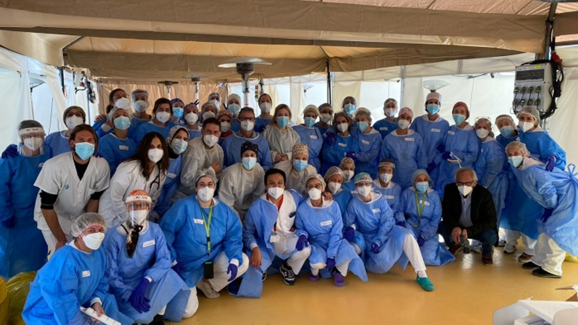 Es presenten els resultats de l’estudi Prima-CoV