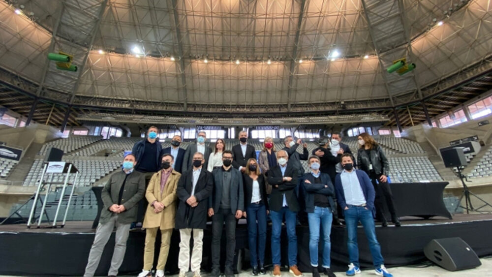 Resultats de l’estudi del concert al Palau Sant Jordi