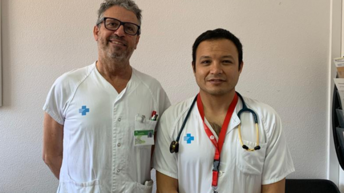 The Lancet publica els resultats de l’estudi PRIMACOV