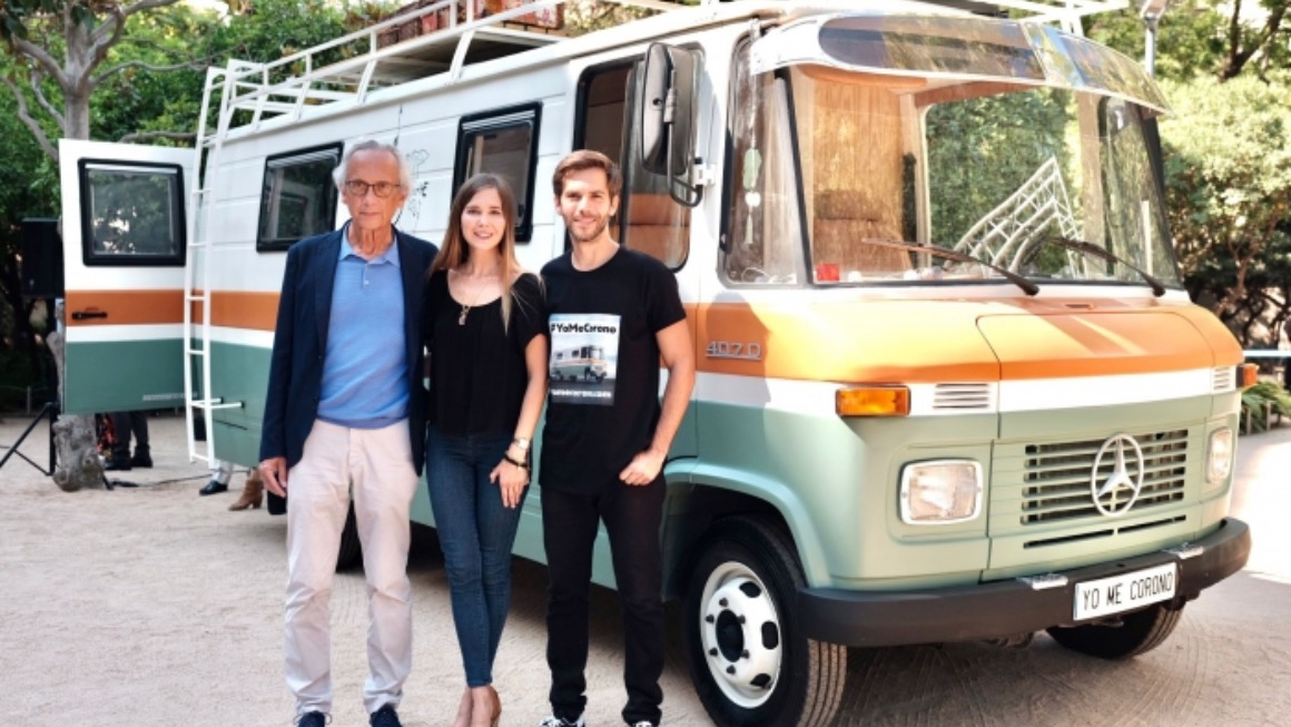 #Joemcorono posa en marxa la iniciativa “La teva solidaritat té premi”