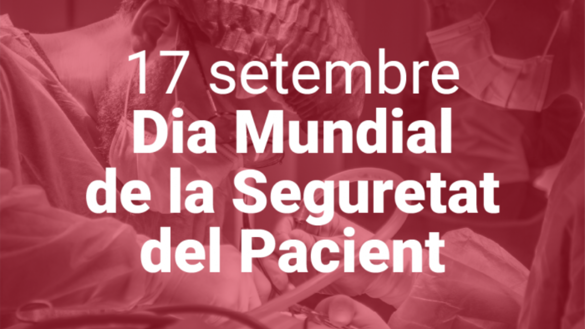 Les infeccions nosocomials: complicació en la relació amb l’atenció sanitària dels pacients
