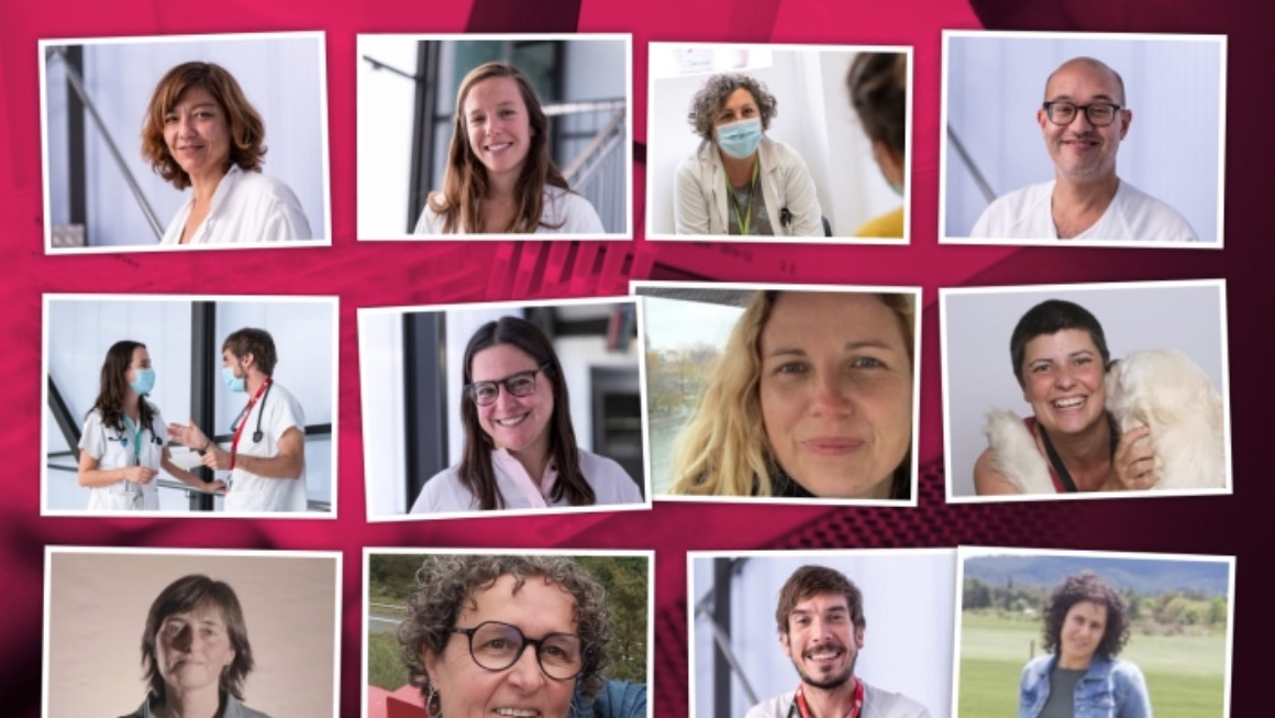 La recerca contra la COVID persistent s’uneix al Giving Tuesday