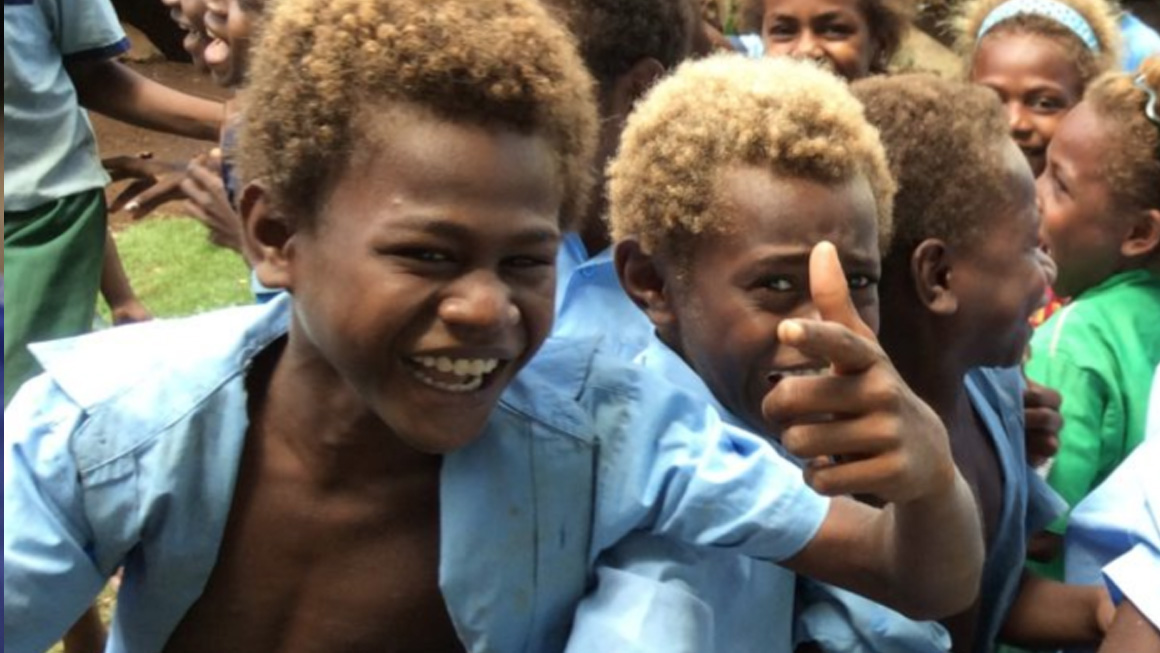 El camí cap a l’erradicació del pian
