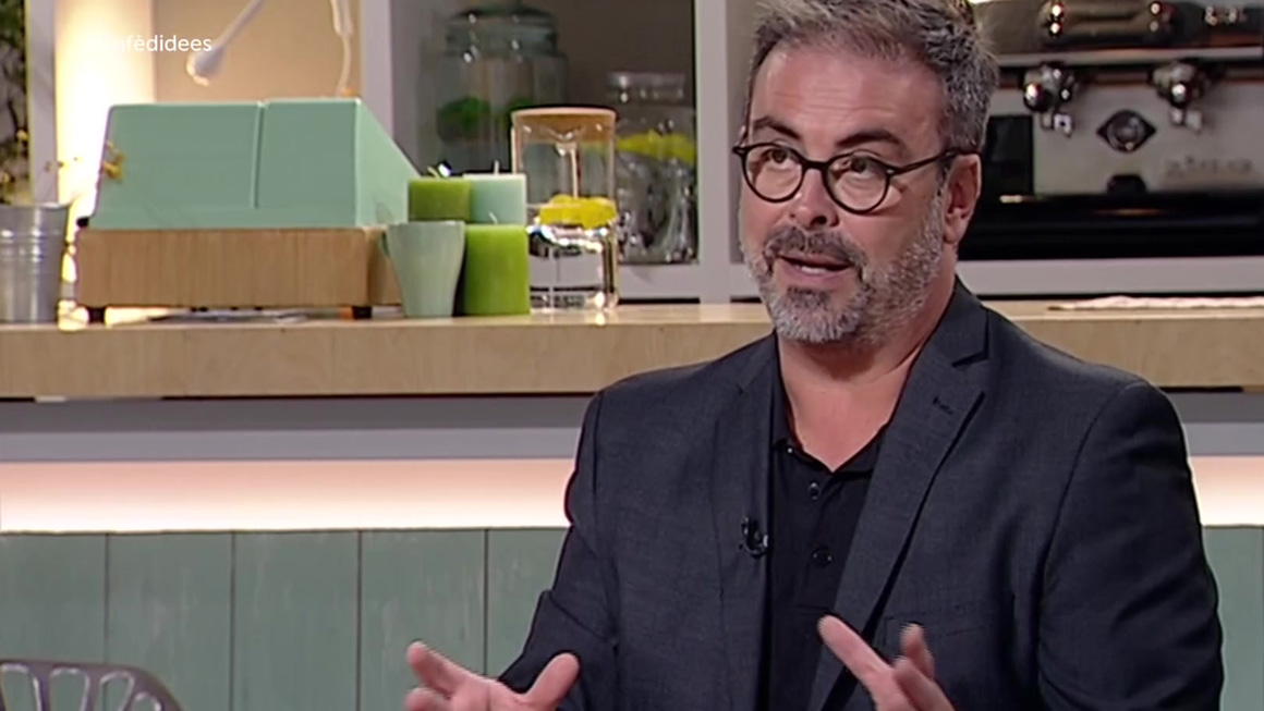 Roger Paredes lidera un estudi referent a una teràpia d’anticossos que redueix un 30% la mortalitat de la covid