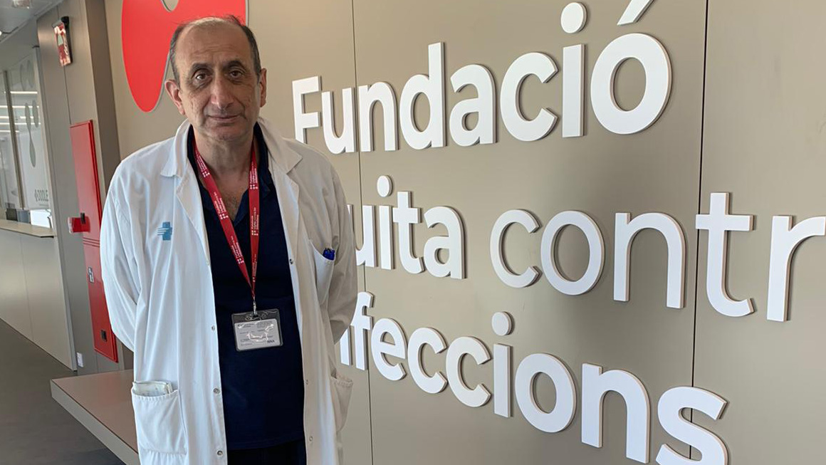 Prevalencia del Virus Papiloma Humano (VPH) y la transcripción del oncógeno viral E6 en muestras de cáncer de pulmón de individuos infectados por el VIH