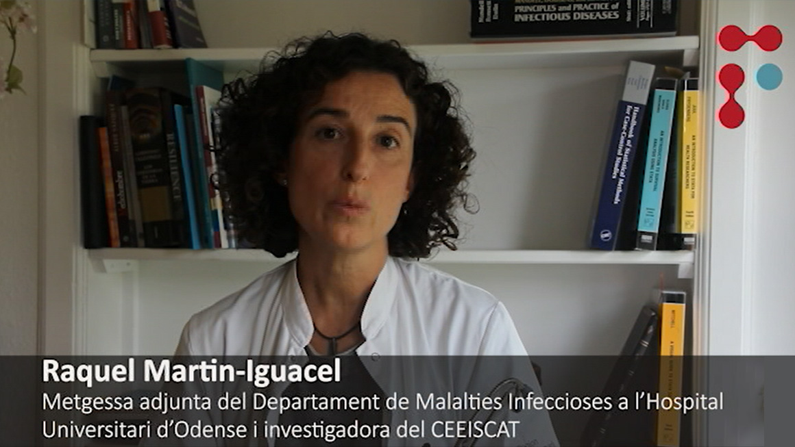 Un estudi realitzat a la cohort PISCIS determina que el pronòstic d’una persona infectada pel VIH no depèn dels CD4 basals, sinó dels que pot recuperar durant els dos primers anys de tractament