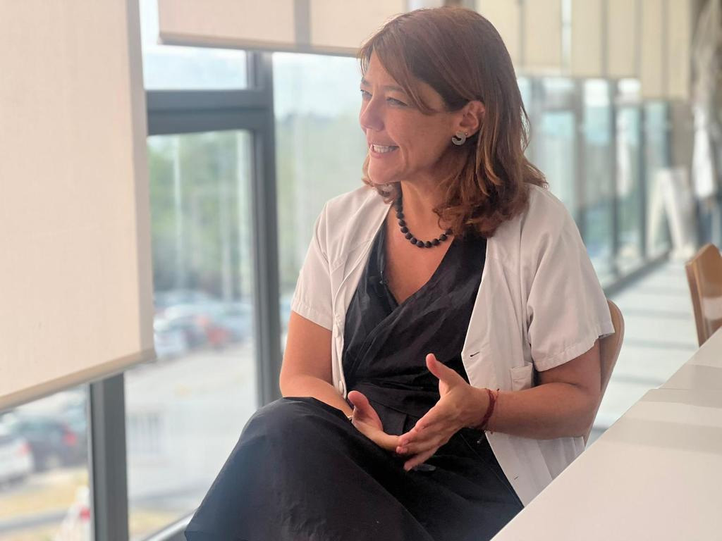 «El covid persistente ya no es sólo un problema sanitario»