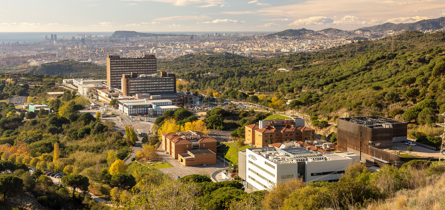 Investigadores de la Fundación entre los más relevantes del mundo