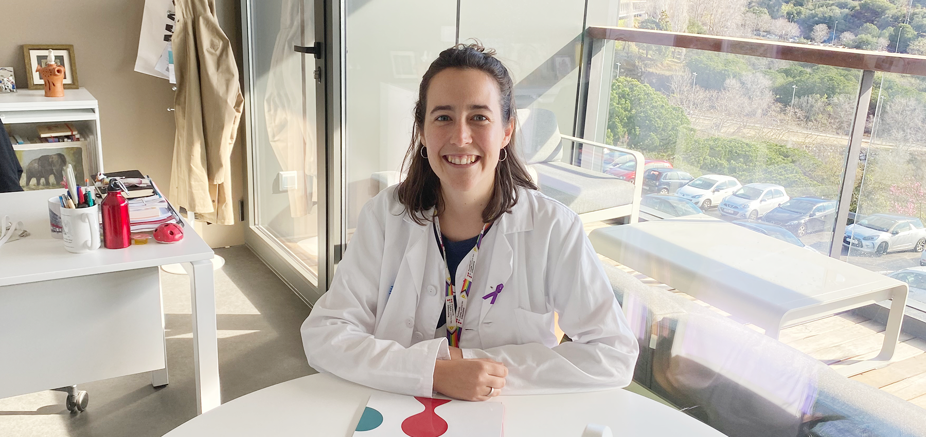 En el cas de les immunodeficiències primàries és molt important «sospitar» per fer un diagnòstic a temps