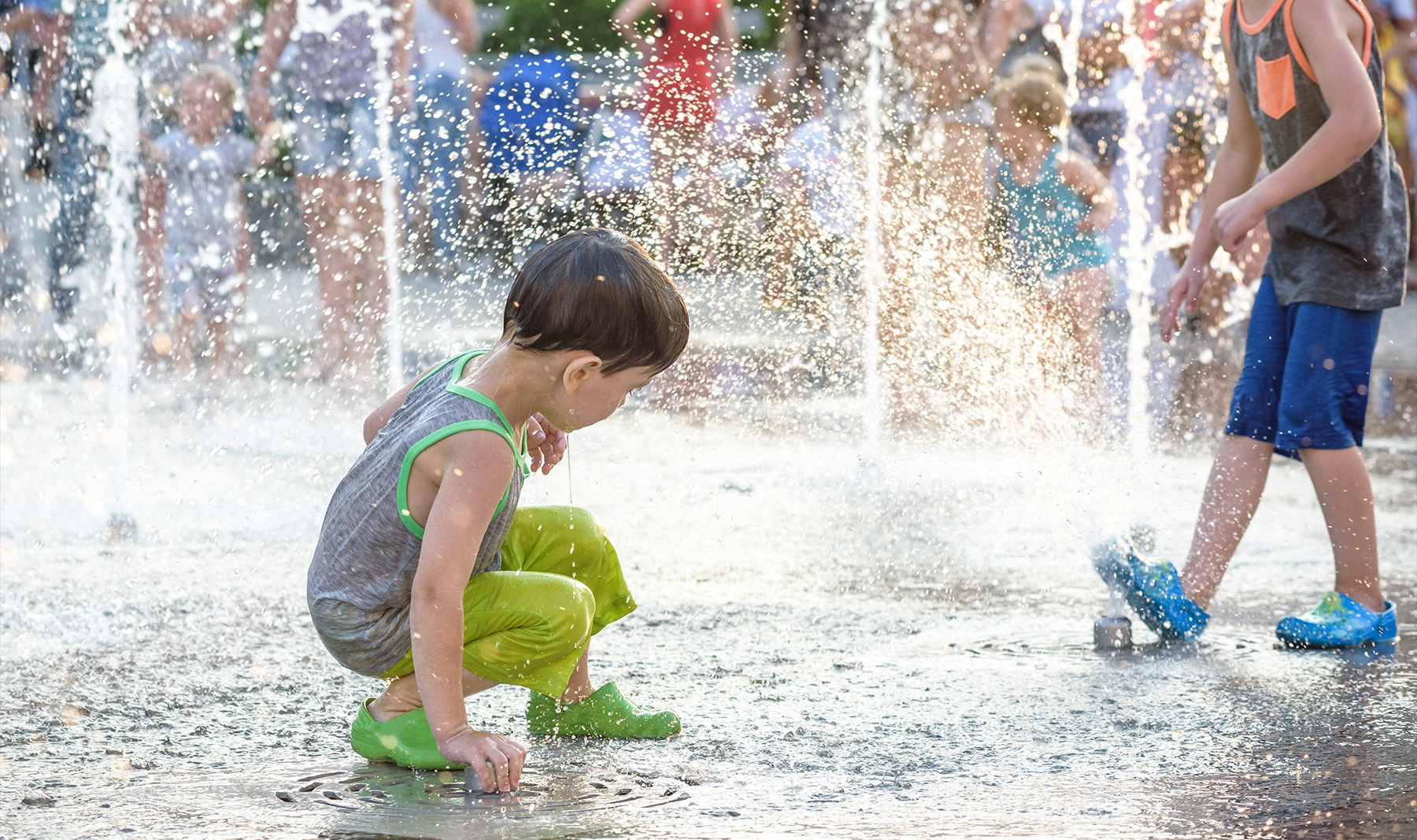 La influencia del cambio climático en las infecciones transmitidas por el agua