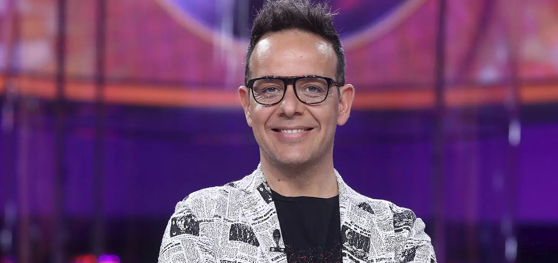 ¿Qué infección ha sufrido el actor Àngel Llàcer que le dejó 14 días en la UCI?