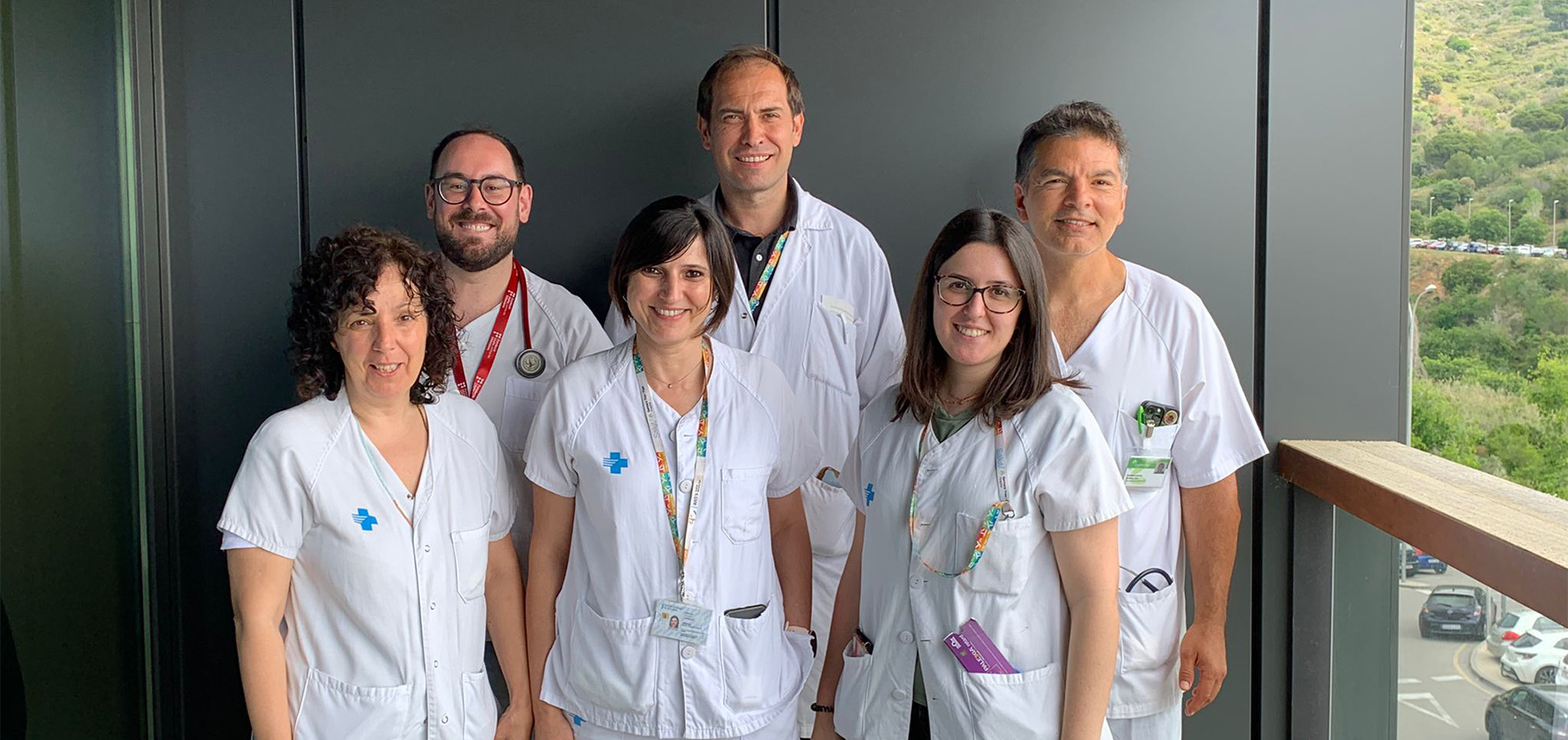 Las infecciones del aparato locomotor son complejas y requieren ser abordadas por un equipo multidisciplinar