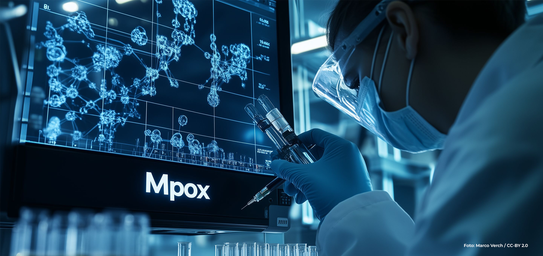 Assessorem el govern de la República Democràtica del Congo per frenar la infecció internacionalment
