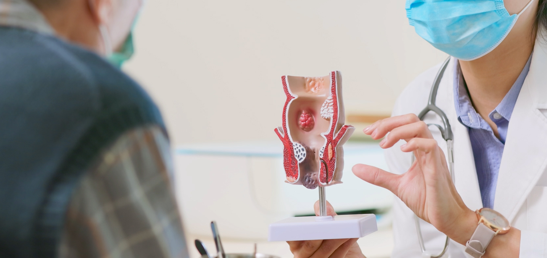 El cribratge del càncer anal en persones amb VIH s’hauria de prioritzar quan hagin patit anteriorment una severa immunodepressió