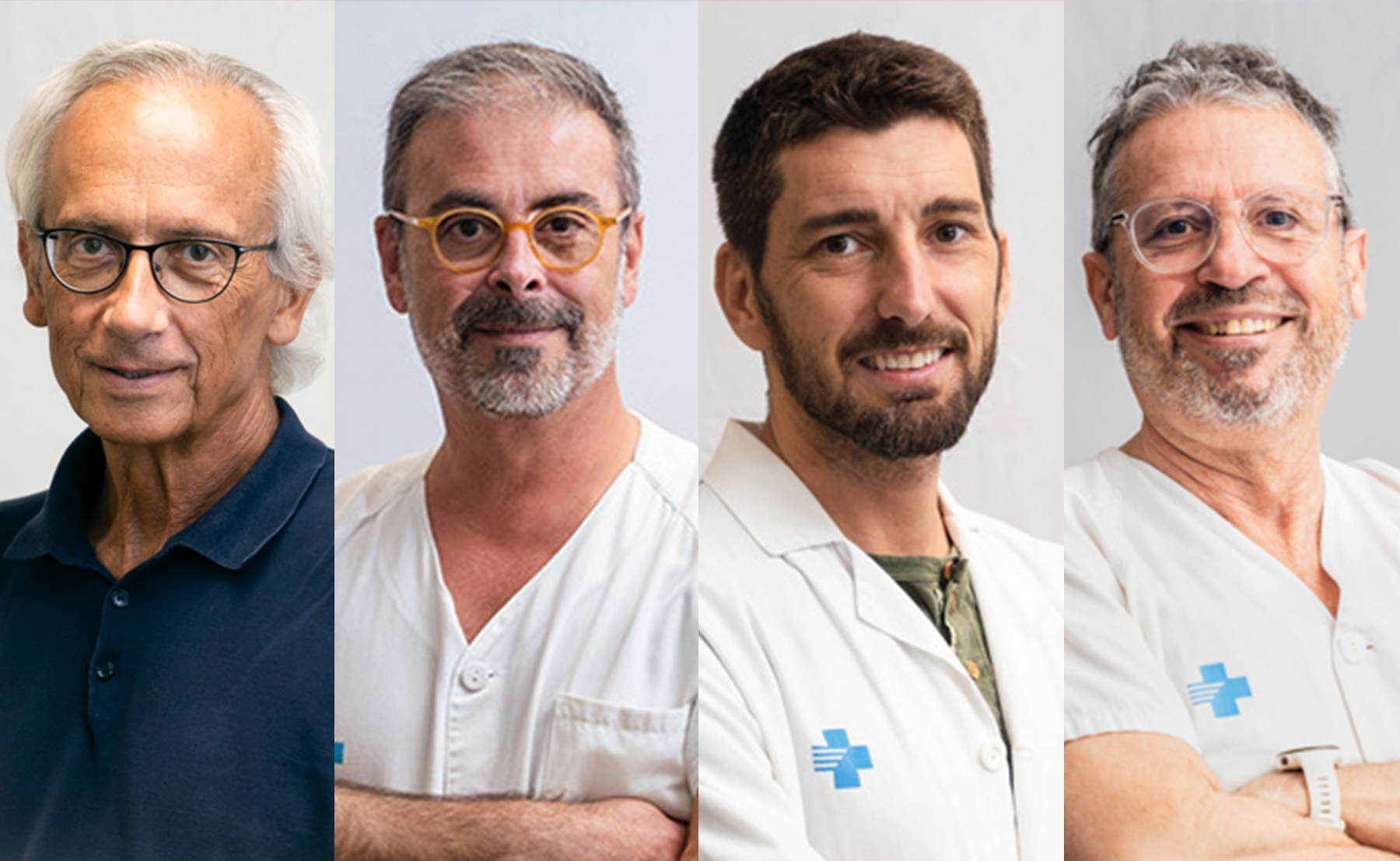 Cuatro investigadores de la Fundación entre los más relevantes del mundo