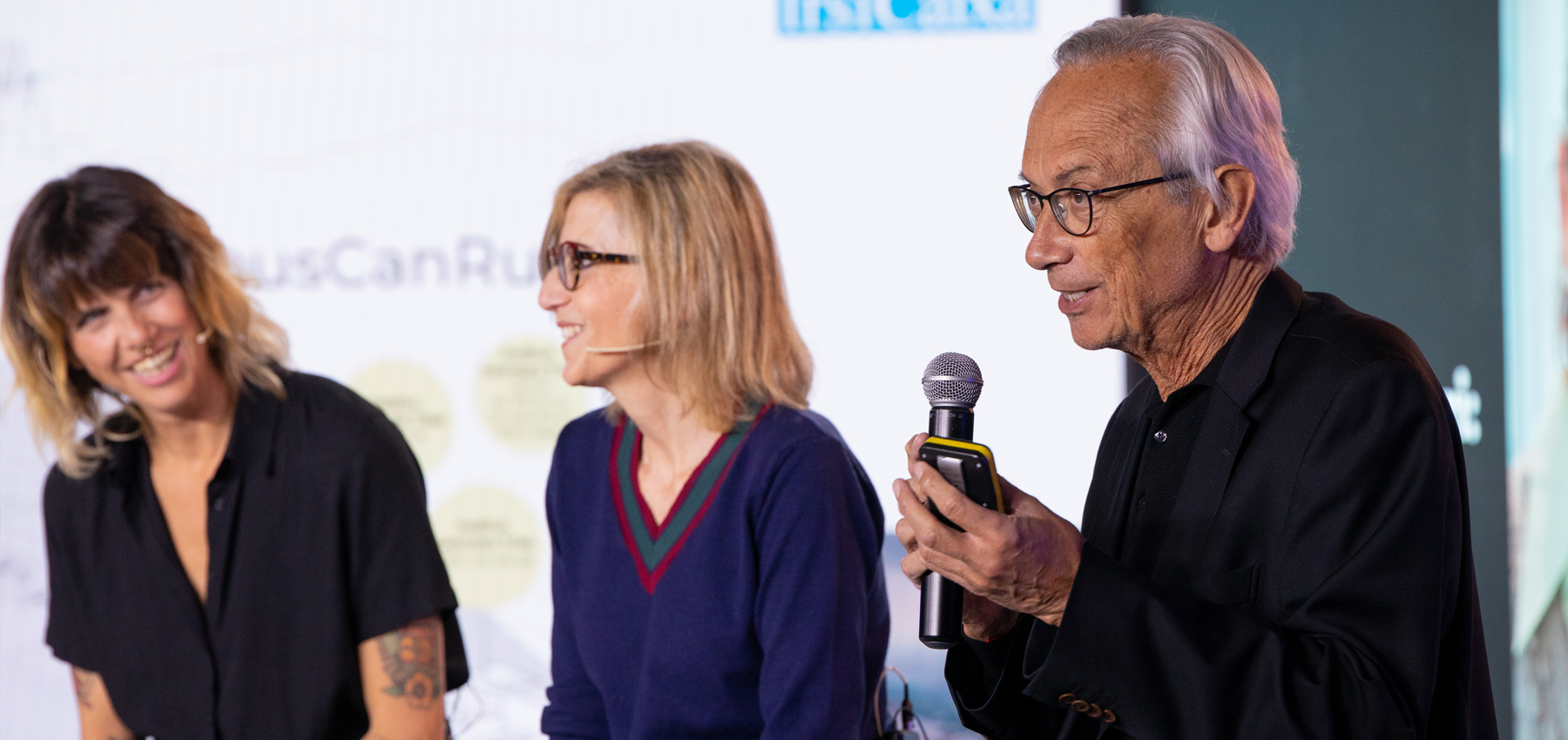 Èxit de la primera Xerrada Contagiosa: Sistema immunitari, un gran aliat per una vida sana