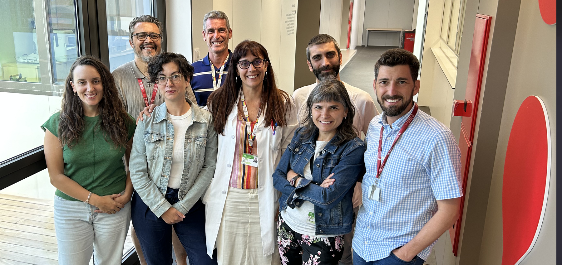 El dr. Oriol Mitjà recibe una beca del Consejo Europeo de Investigación para desarrollar una vacuna contra la sífilis