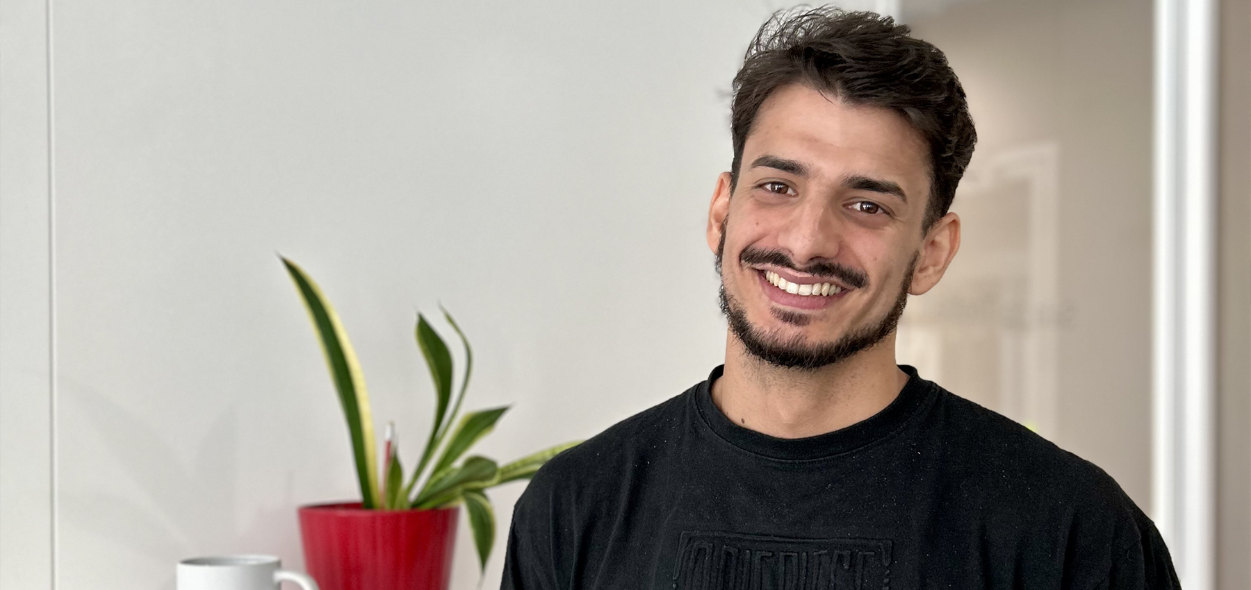 «Em preocupava més comunicar a la família que tenia VIH, que no pas la pròpia infecció».