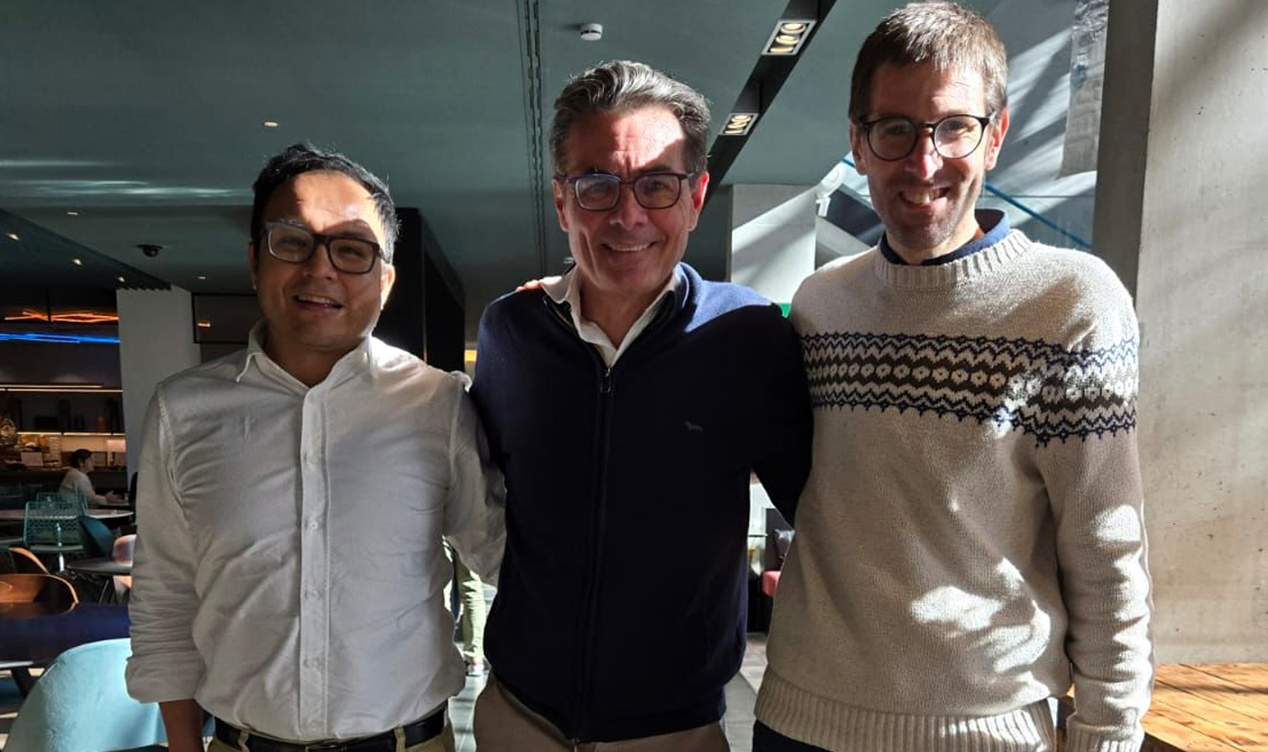 «Alejandro Gaviria: Siendo ministro de salud en Colombia sufrí un choque séptico que casi me costó la vida»