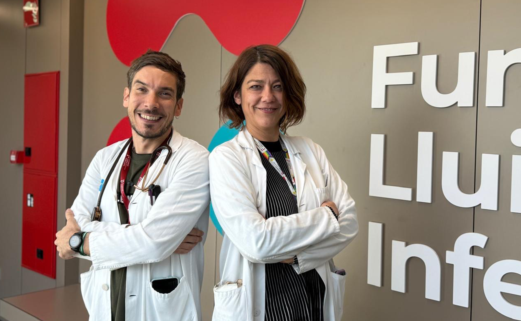 The clinical trial studying plasmapheresis for treating persistent COVID concludes that this technique is ineffective