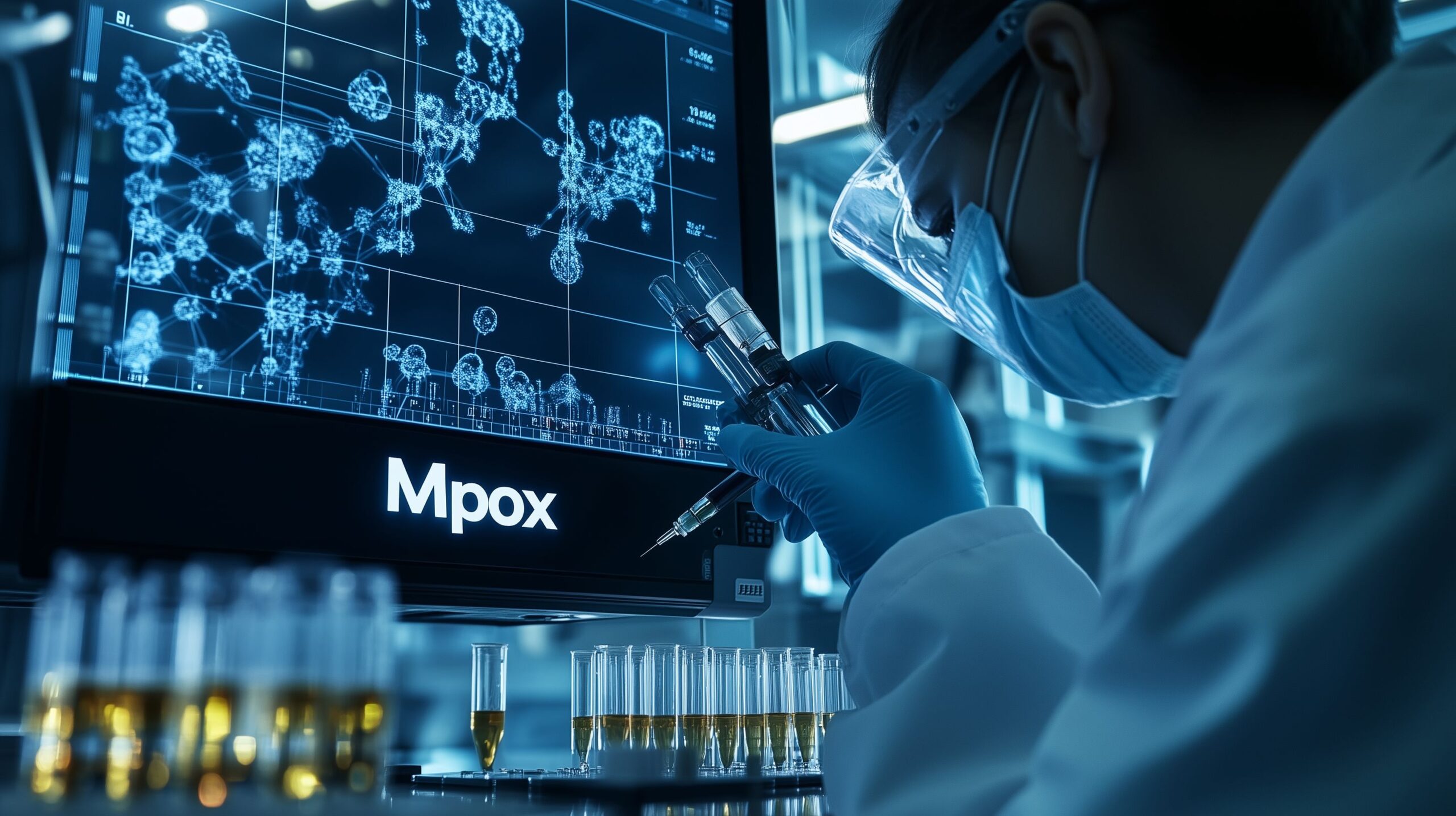 Un nuevo estudio español revela que la variante más letal de la mpox puede causar una mortalidad de más del 4%