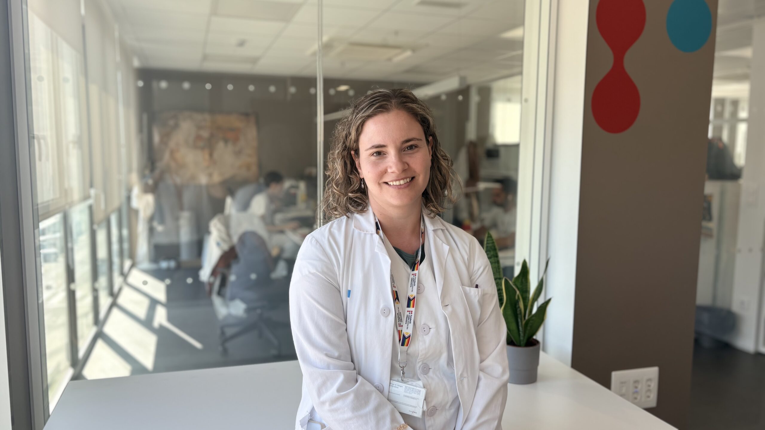 Un nou assaig clínic estudia si seria possible el trasplantament de ronyó en malalts amb COVID-19 lleu