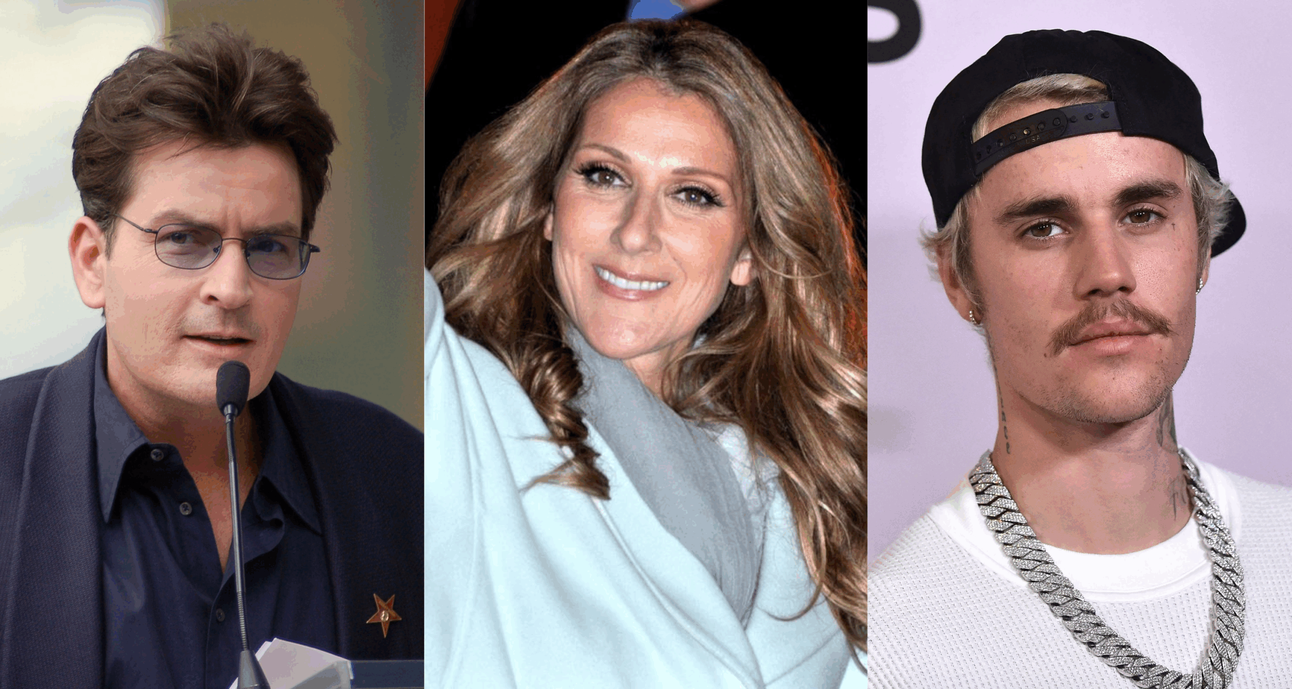 Tres famosos que han tenido problemas de salud mental a raíz de una infección