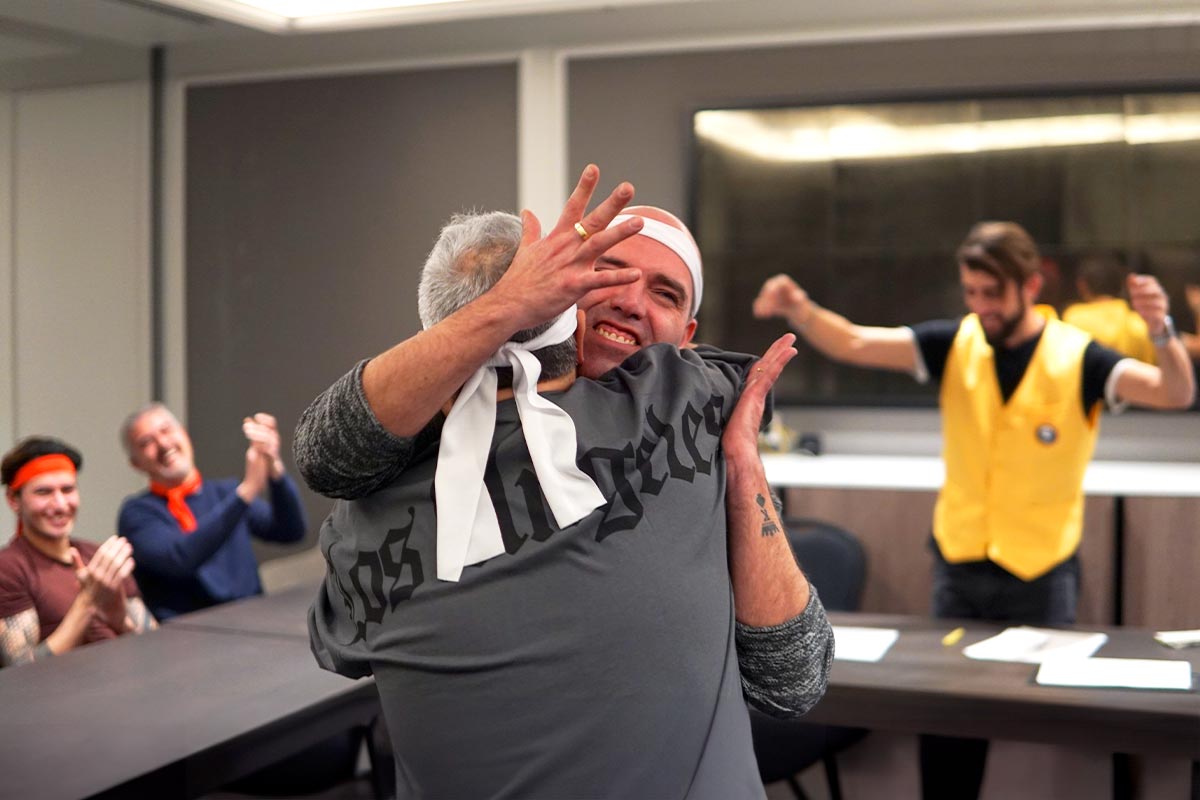 Empreses amb valors: iniciatives solidàries per sumar salut i cohesió