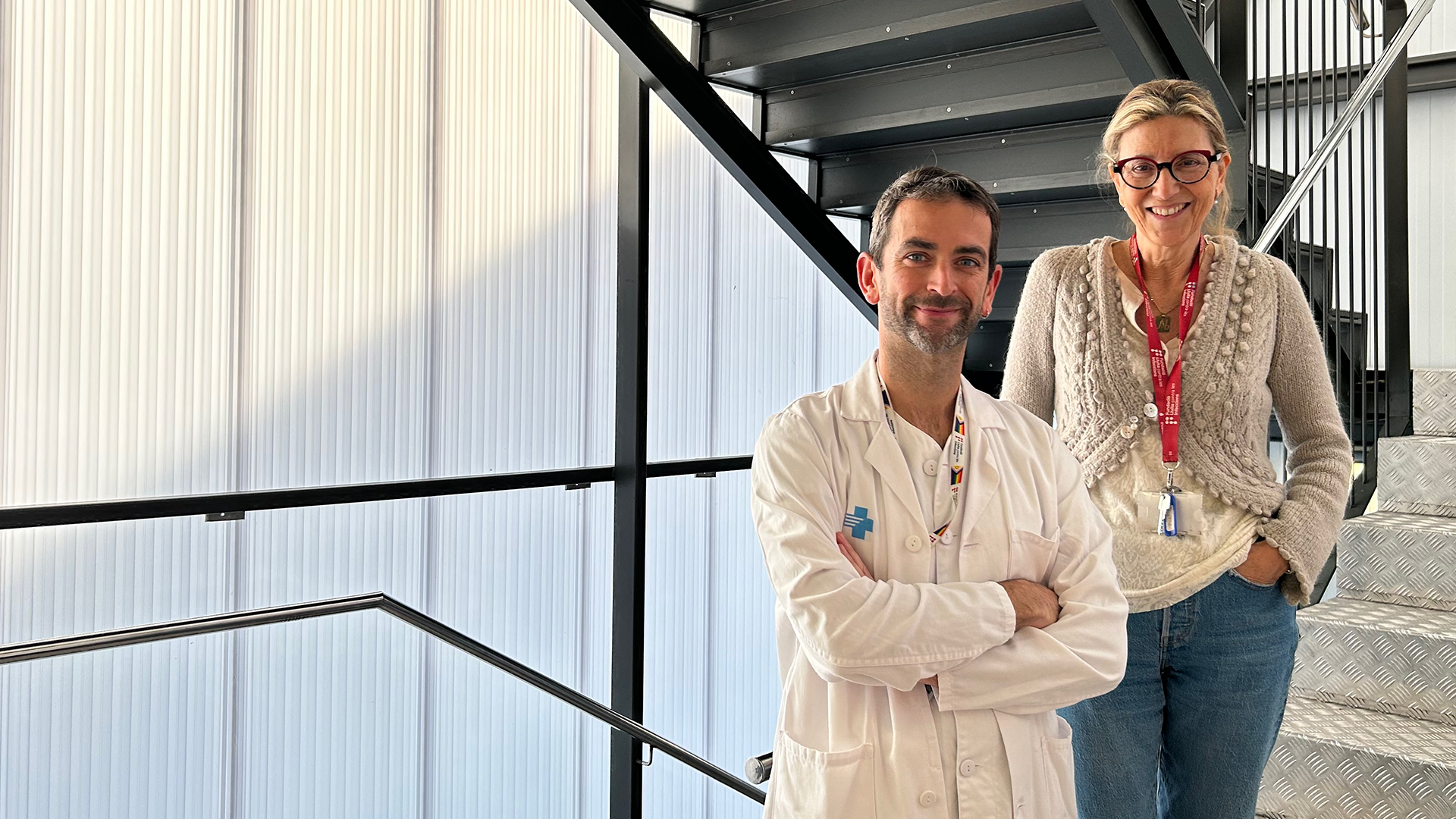 Este Giving Tuesday, impulsamos una campaña solidaria para proteger a pacientes inmunocomprometidos