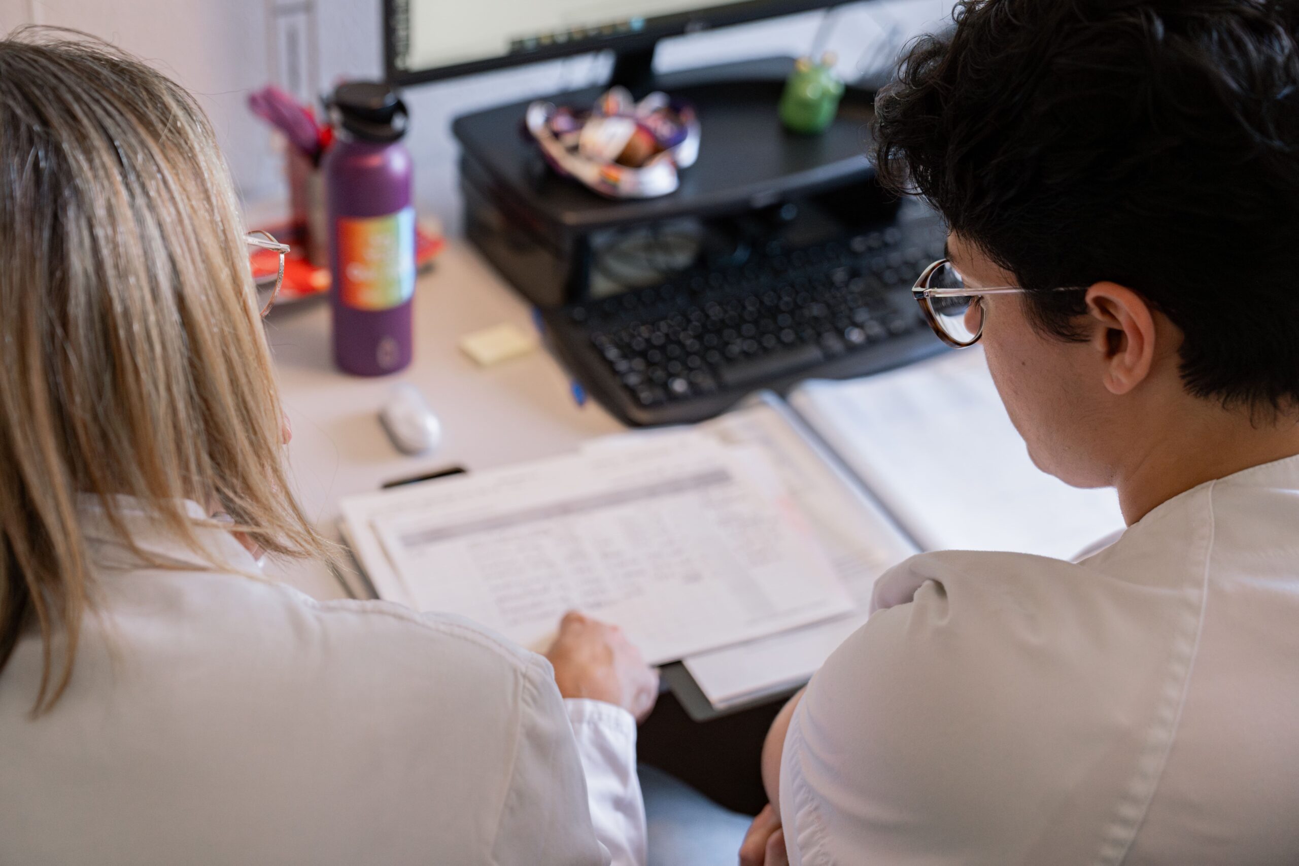 Participamos en un ensayo clínico internacional para evaluar la seguridad y eficacia de un nuevo tratamiento para los síntomas cognitivos de la COVID persistente