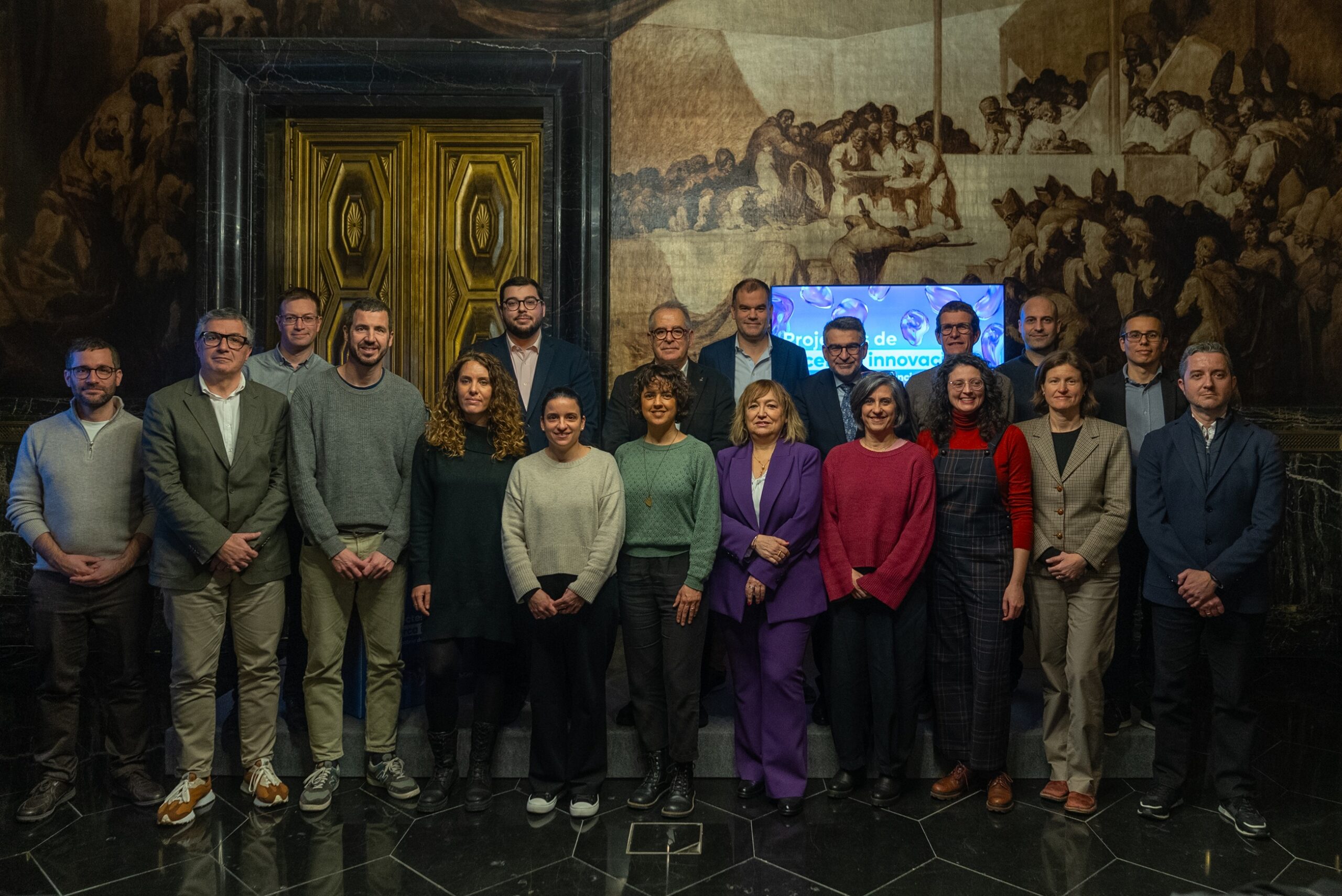 We receive funding from Barcelona City Council and the “la Caixa” Foundation to promote the SuperCAP programme for patients with long covid