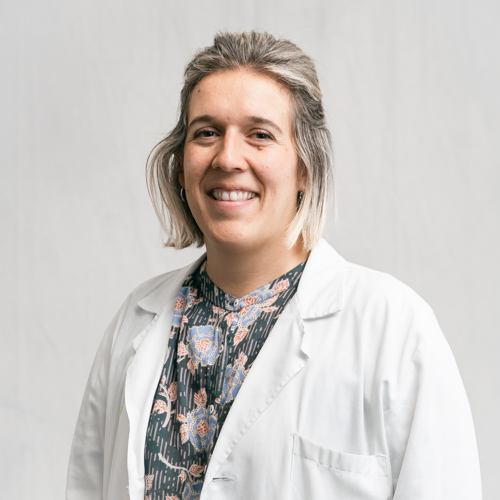 Investigar és protegir el futur: entrevista a la investigadora Lucía Bailón en el Dia Internacional de la Dona i la Nena en la Ciència