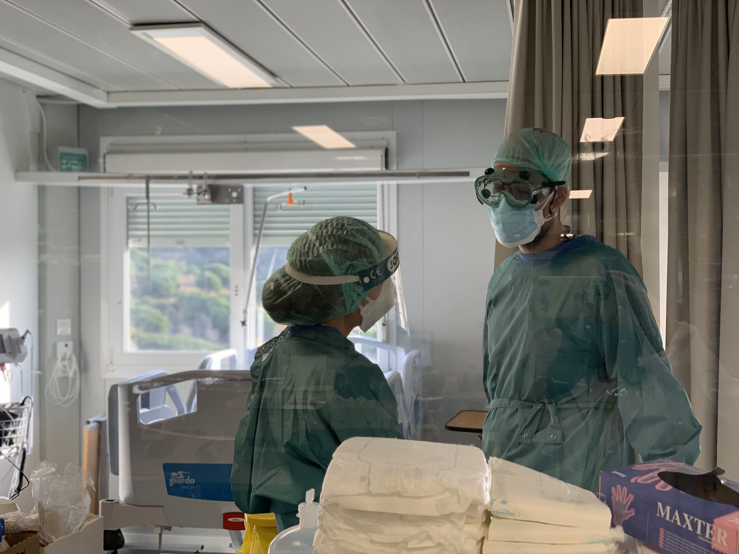 Nou brot d’Ebola: què en sabem i per què la comunitat científica està en alerta