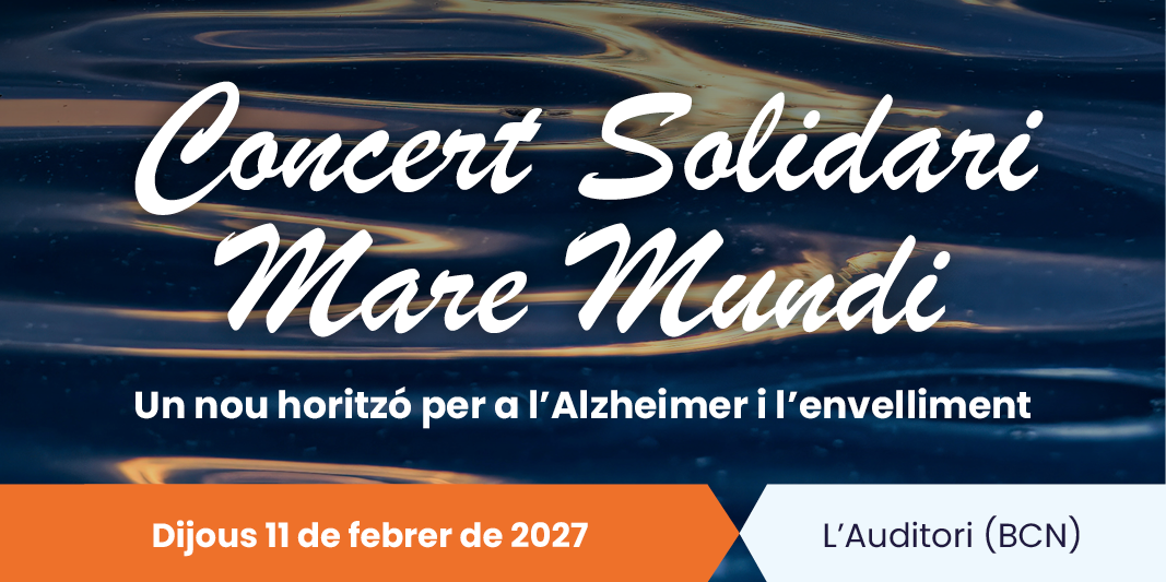The Foundation’s Solidarity Concert Returns with “Mare Mundi” to Advance Alzheimer’s Research
