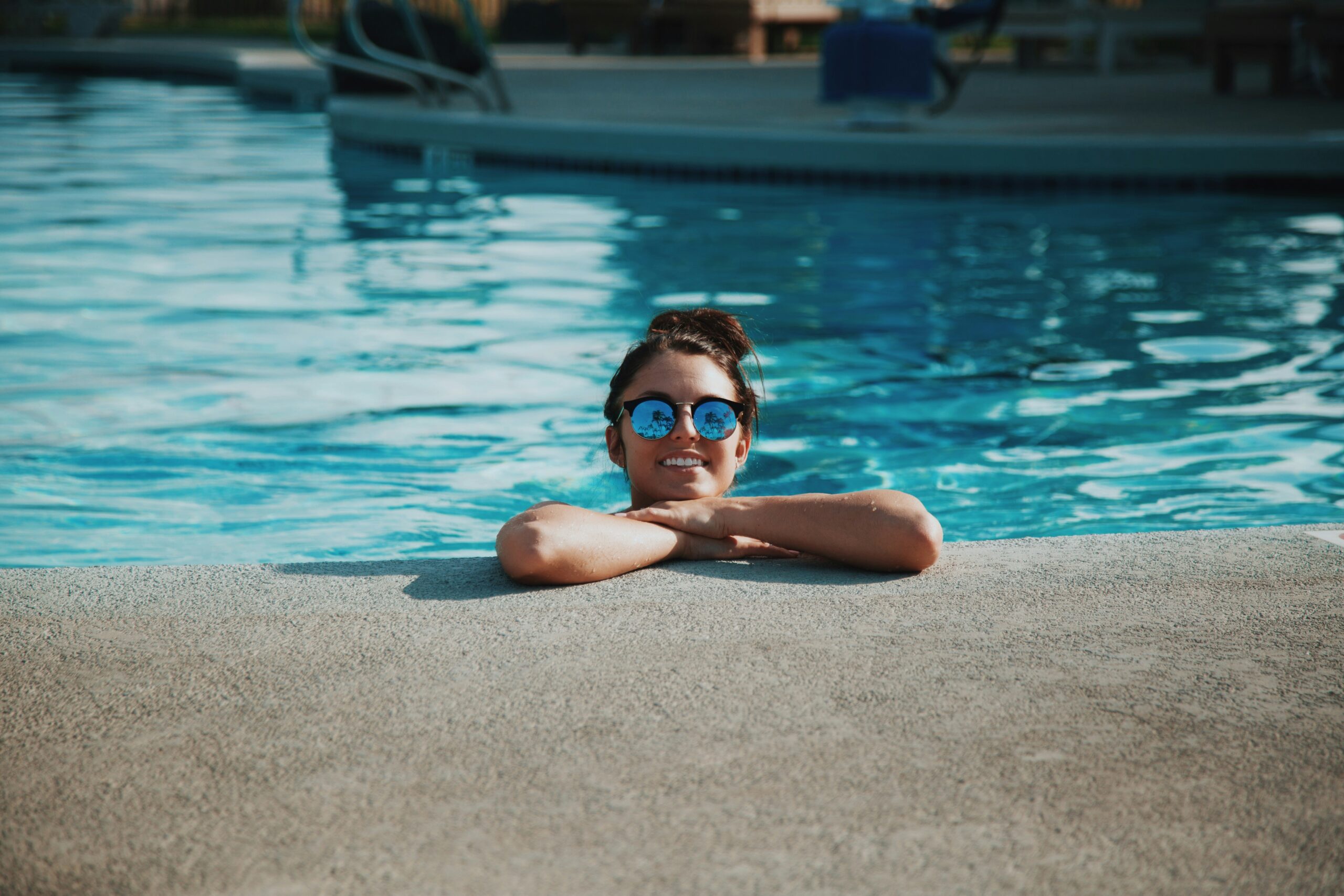 Aniràs a la piscina aquest estiu? Cinc consells per evitar patir infeccions
