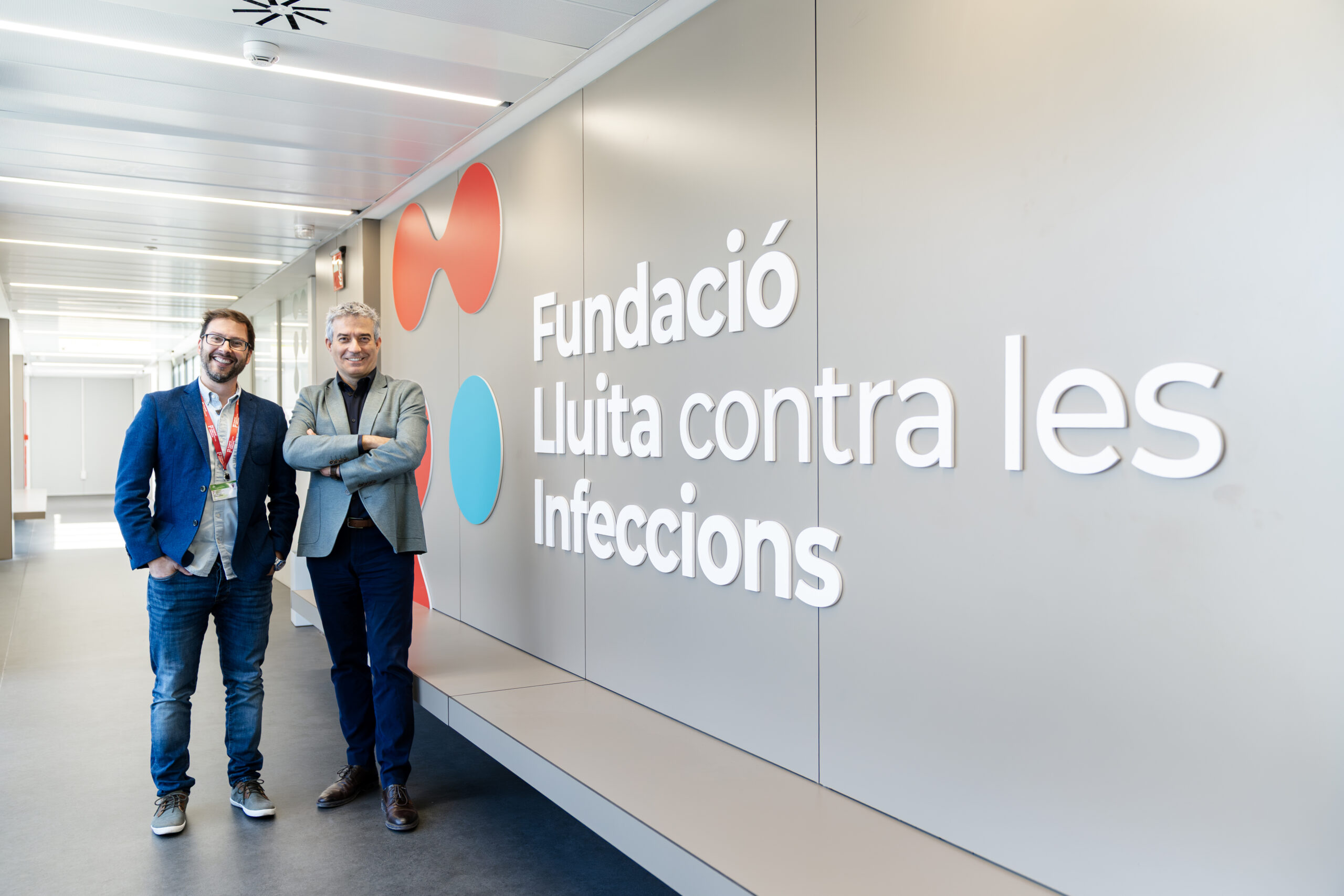 Eurofirms i la Fundació Lluita contra les Infeccions impulsen “Transmetent benestar”, unes converses sobre la relació entre el benestar i la feina