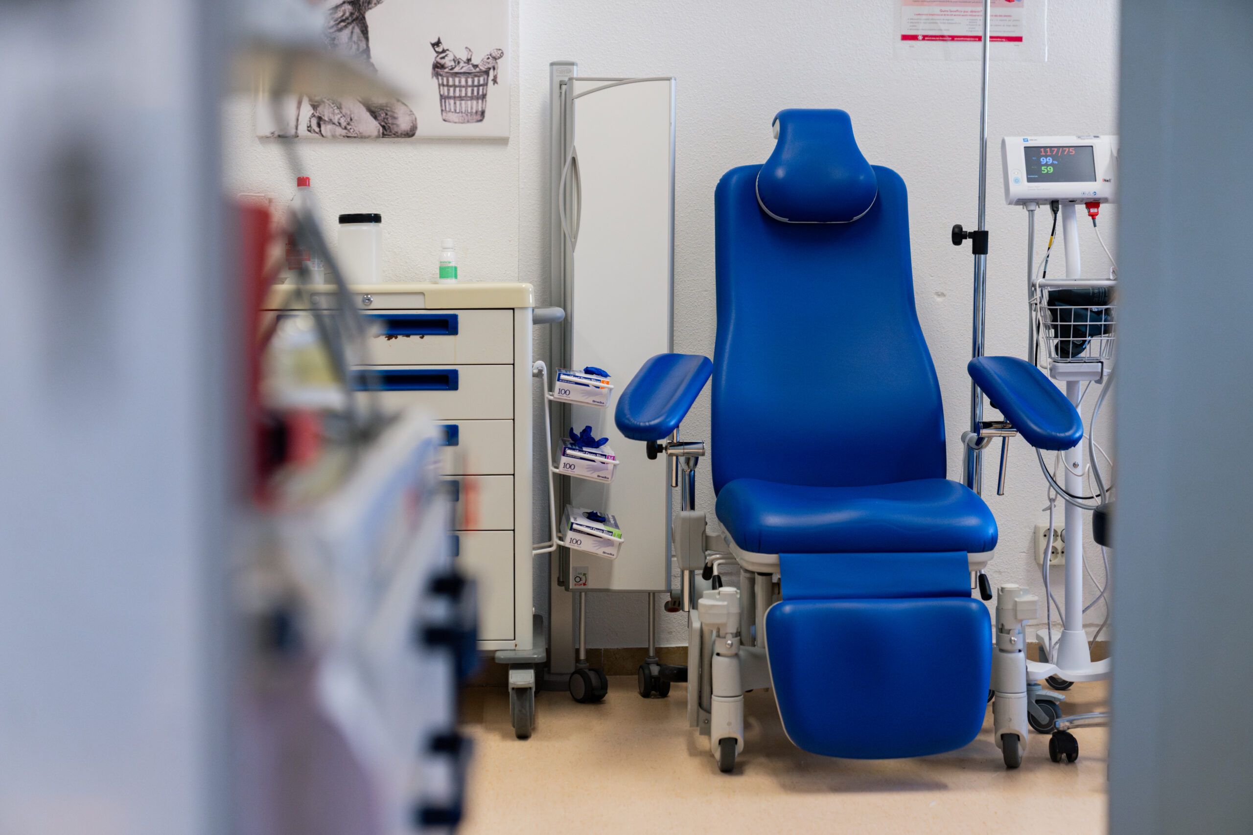 La covid persistent podria estar afectant 250.000 persones a Catalunya