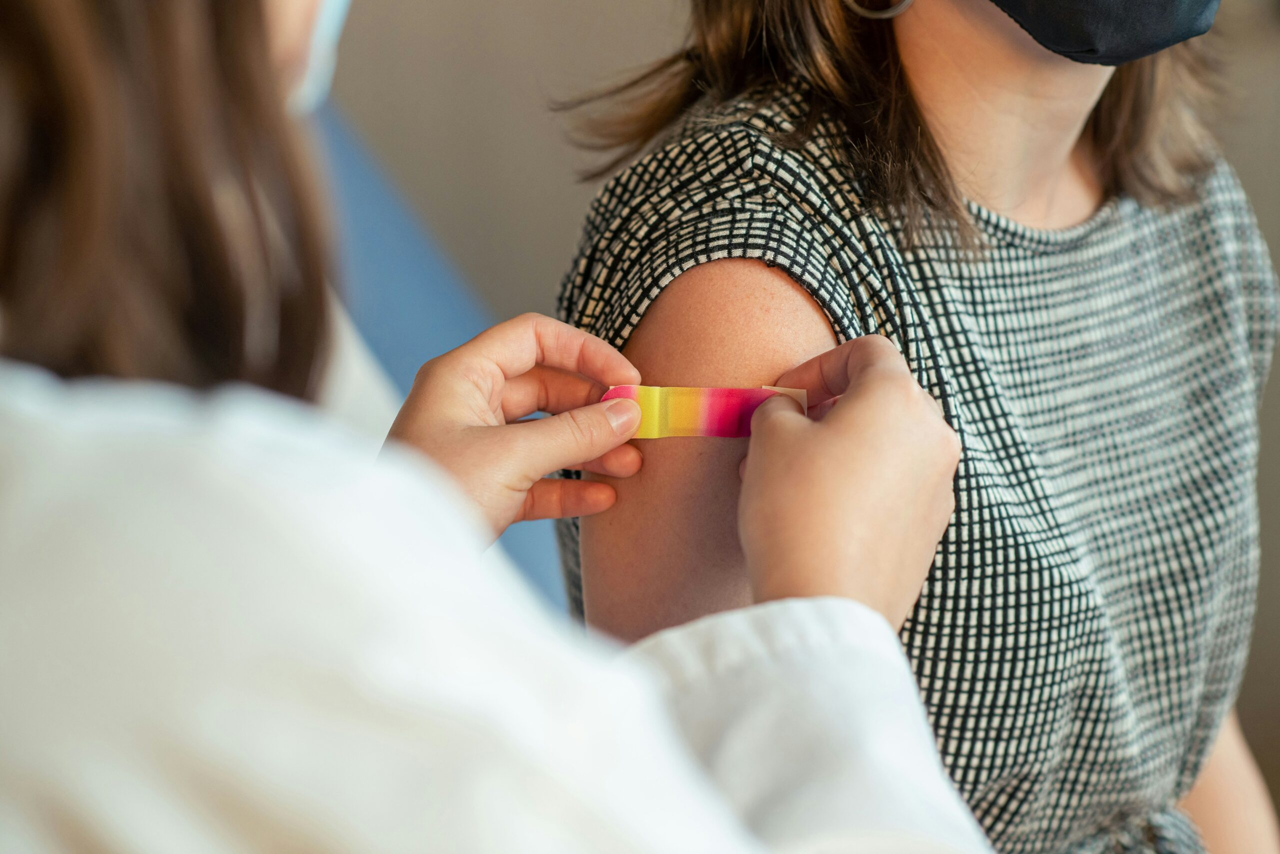Measles: what is it, what symptoms does it cause and how can it be prevented?